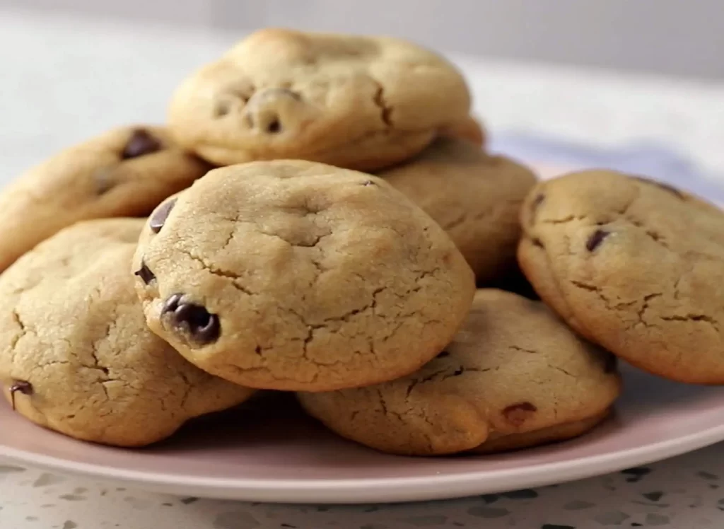 Galletas de chuño