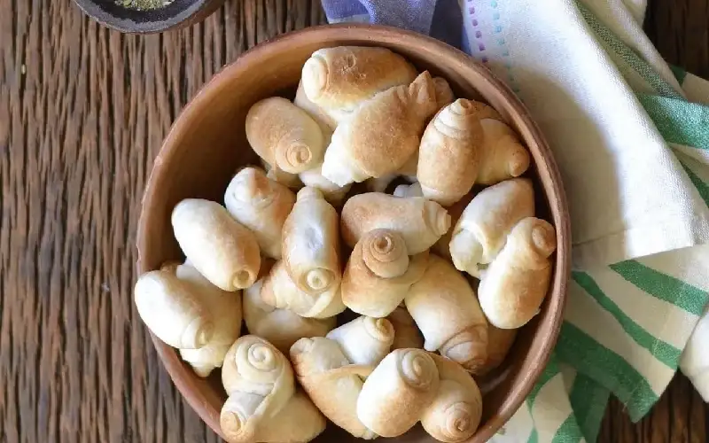 Cuernitos de Grasa Argentinos