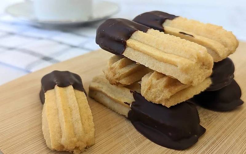 Imagen de Galletas Vienesas de Viena