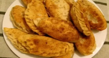 Cachangas con Queso - Una delicia peruana auténtica que combina sabores irresistibles en cada bocado.