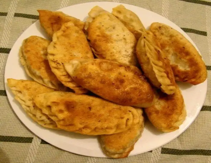 Cachangas con Queso - Una delicia peruana auténtica que combina sabores irresistibles en cada bocado.