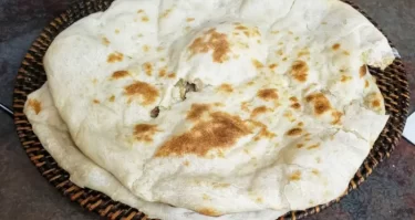 Churrascas Chilenas delicioso pan casero esponjoso y tradicional de Chile.